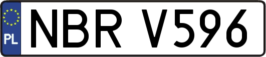 NBRV596