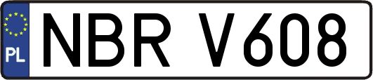 NBRV608