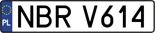 NBRV614