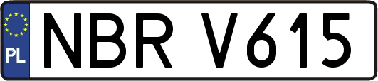 NBRV615