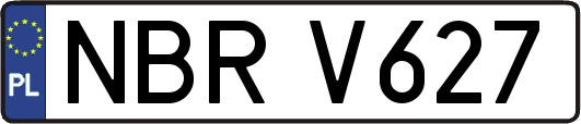 NBRV627