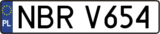 NBRV654