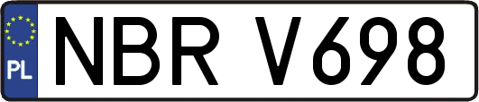 NBRV698