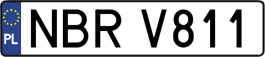 NBRV811