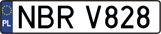 NBRV828