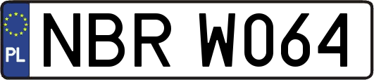 NBRW064