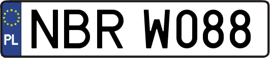 NBRW088