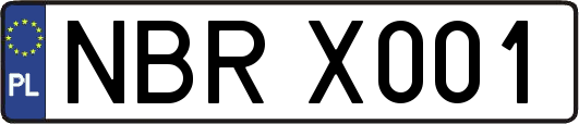 NBRX001