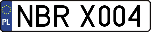 NBRX004