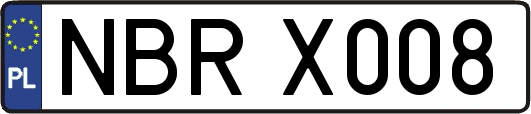 NBRX008