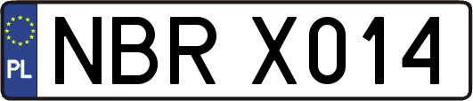 NBRX014