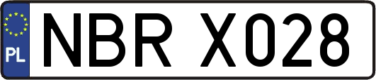 NBRX028