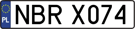 NBRX074