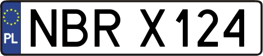 NBRX124