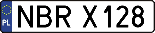 NBRX128