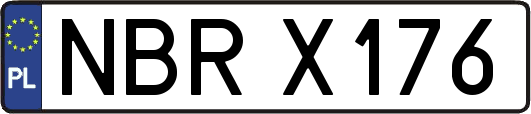 NBRX176