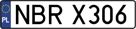 NBRX306