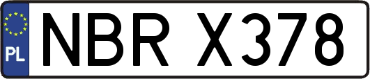 NBRX378