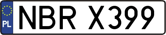 NBRX399