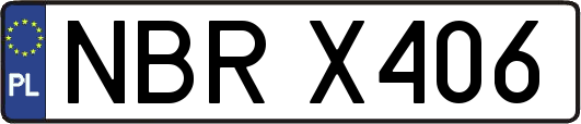 NBRX406