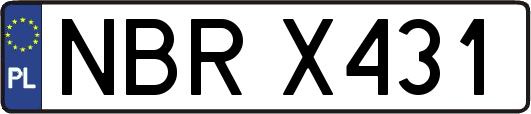 NBRX431