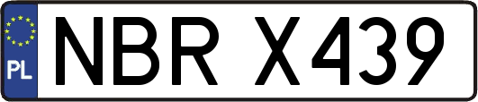 NBRX439