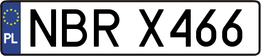 NBRX466