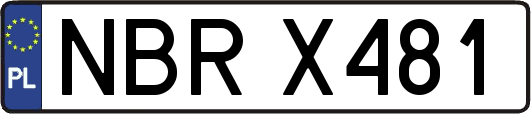 NBRX481