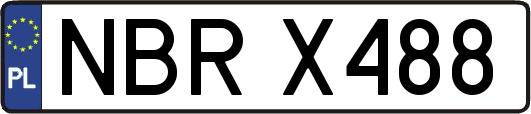 NBRX488