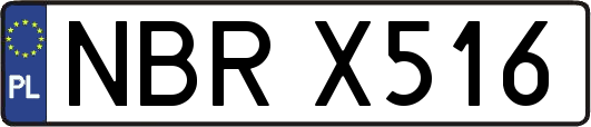 NBRX516