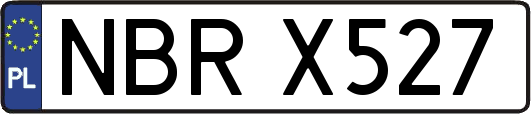 NBRX527