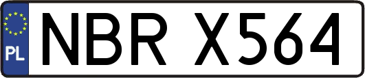 NBRX564