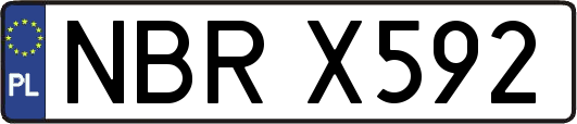 NBRX592