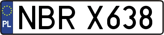 NBRX638