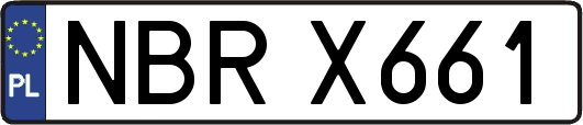 NBRX661