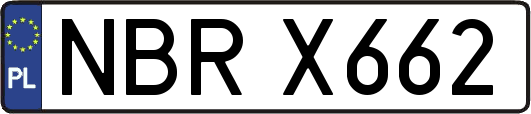 NBRX662