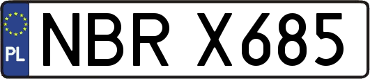 NBRX685