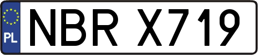 NBRX719