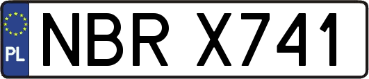 NBRX741