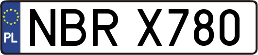 NBRX780