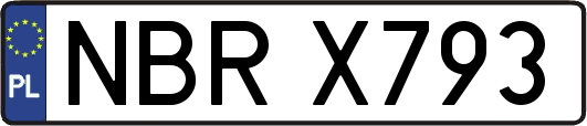 NBRX793