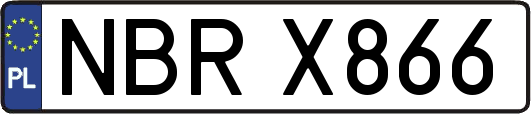 NBRX866