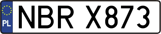 NBRX873