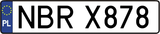 NBRX878