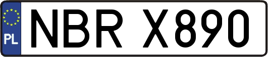 NBRX890