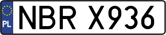 NBRX936