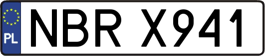 NBRX941