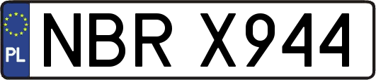 NBRX944