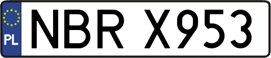 NBRX953