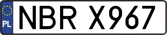 NBRX967